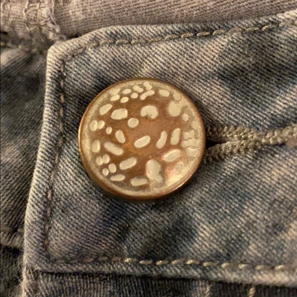 Cabi Curvy Skinny Jeans - Picture 5 of 6